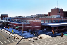 Photo of Colorado State University in Fort Collins