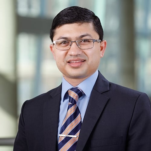 Distinguished Scientist: Vijaya Bhatt ...