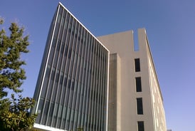 Photo of Cancer Center and Beckman Research Institute, City of Hope in Duarte