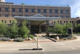 Photo of Mary Greeley Medical Center in Ames