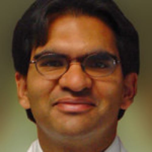Dr. Mukul Gupta, MD | Santa Barbara, CA ...