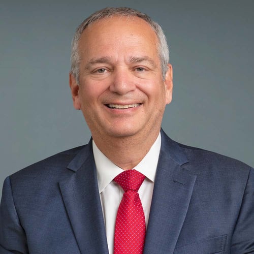 Ira M. Jacobson, MD | NYU Langone Health
