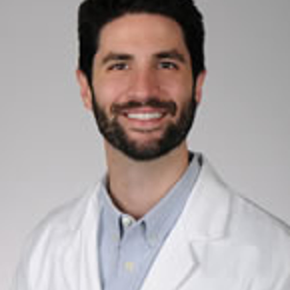 Brian Hess MD | MUSC Charleston, SC
