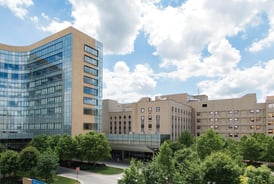 Photo of David L. Rike Cancer Center at Miami Valley Hospital in Dayton