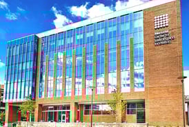 Photo of Memorial Medical Center in Springfield