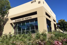 Photo of NRC Research Institute in Orange