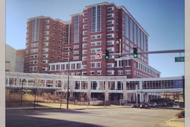 Photo of University of Kentucky in Lexington