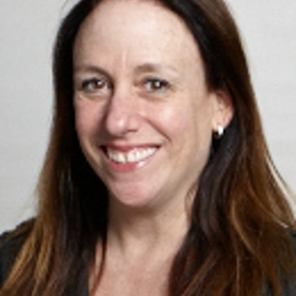 Amy Tiersten - Internal Medicine ...