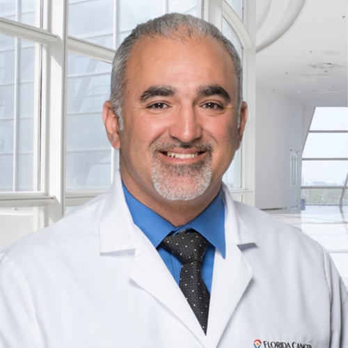 Maen Hussein - Florida Cancer ...