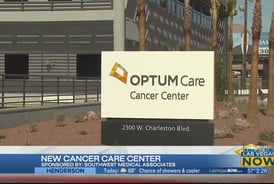 Photo of OptumCare Cancer Care at Seven Hills in Henderson