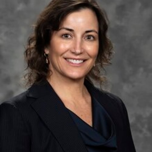 Angeles Alvarez Secord, MD, MHSc ...