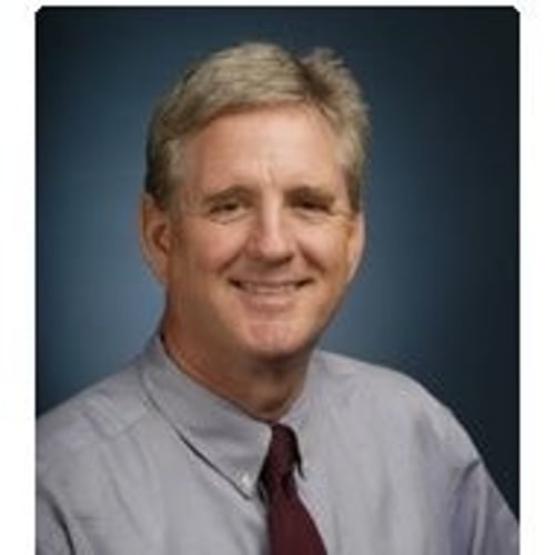 David Brown - President and Chairman of ...