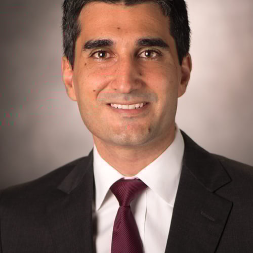Ghayas C. Issa | MD Anderson Cancer Center
