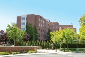 Photo of Pacific Northwest University of Health Sciences in Yakima