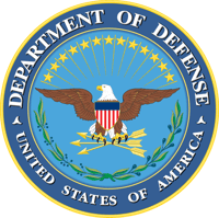 United States Department of Defense