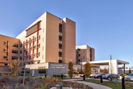 Photo of Veterans Affairs Medical Center - Buffalo in Buffalo