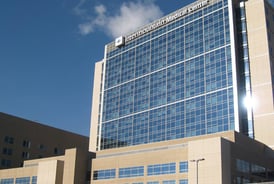 Photo of Intermountain Medical Center in Salt Lake City