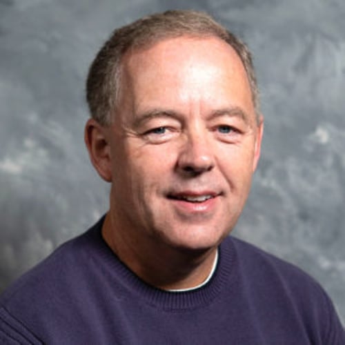 Michael Cox, M.D. - Stormont Vail Health