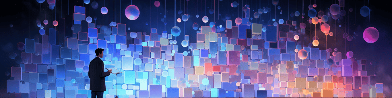 image of a doctor in a lab doing drug, clinical research