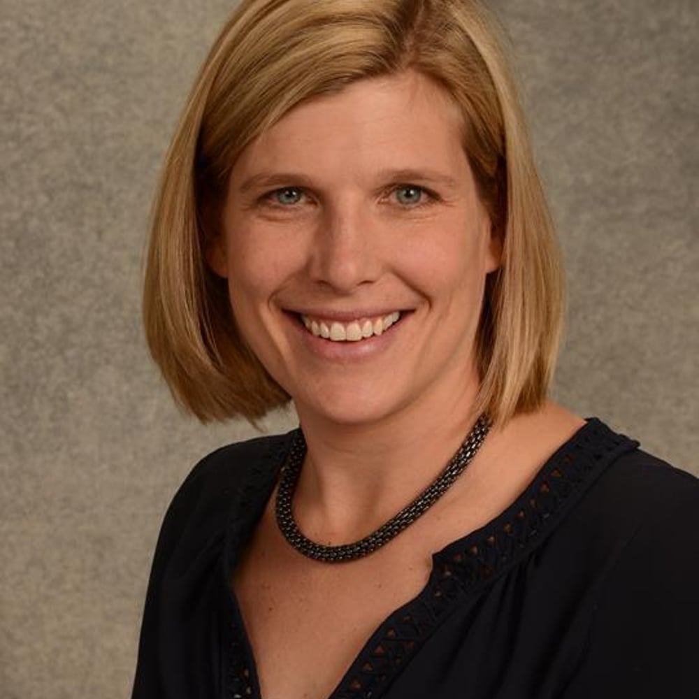 Meg Macy | Children's Hospital Colorado