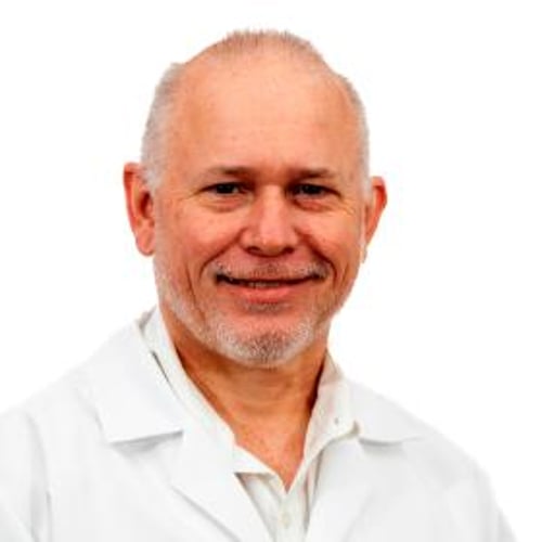 John E Doster | AnMed