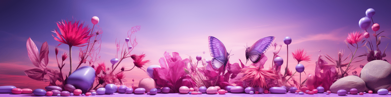 image of different drug pills on a surface