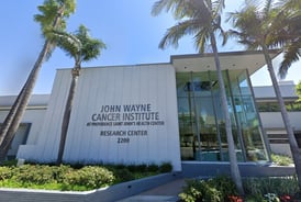 Photo of John Wayne Cancer Institute in Santa Monica