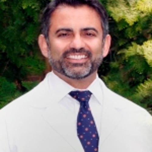 Pallav K. Mehta, MD | Redeemer Health