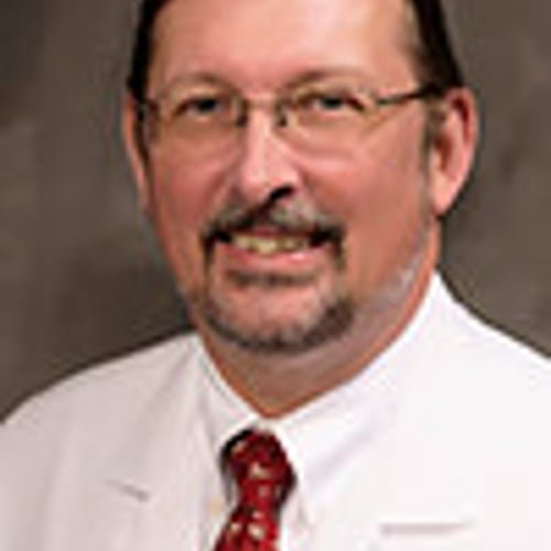 William Ferguson, MD - Saint Louis ...