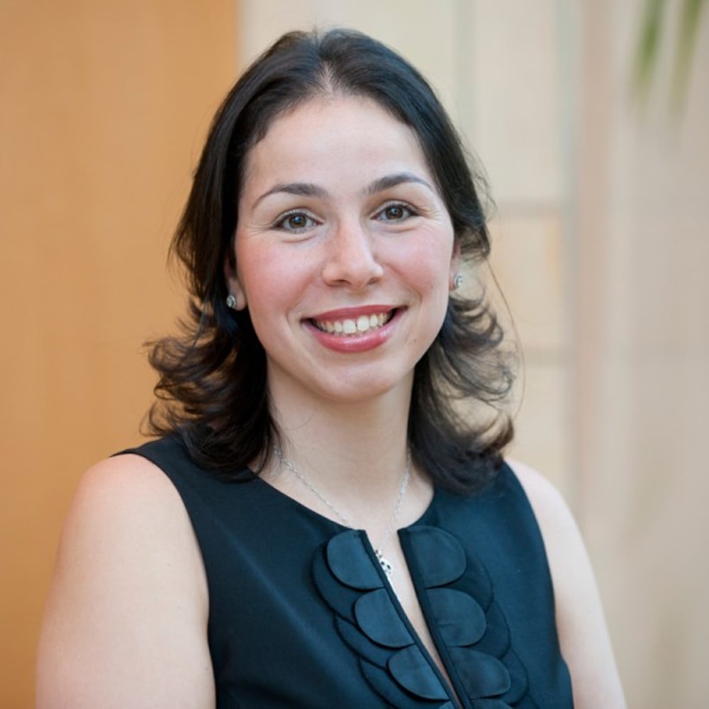 Ayca Gucalp, MD profile photo