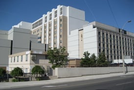 Photo of St. Joseph's Healthcare Hamilton in HAMILTON