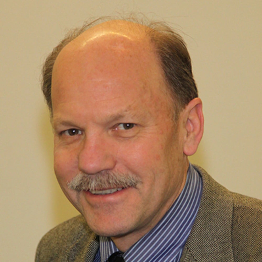Nicholas S Hill, MD profile photo
