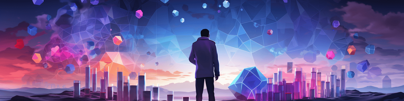 image of a doctor in a lab doing drug, clinical research