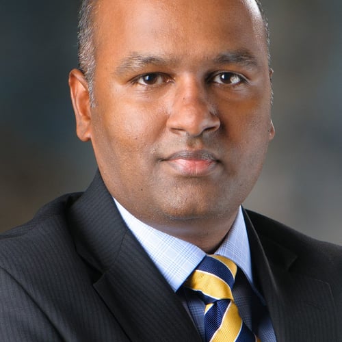 Senthil Damodaran | MD Anderson Cancer ...