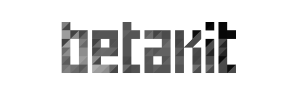 BetaKit Logo