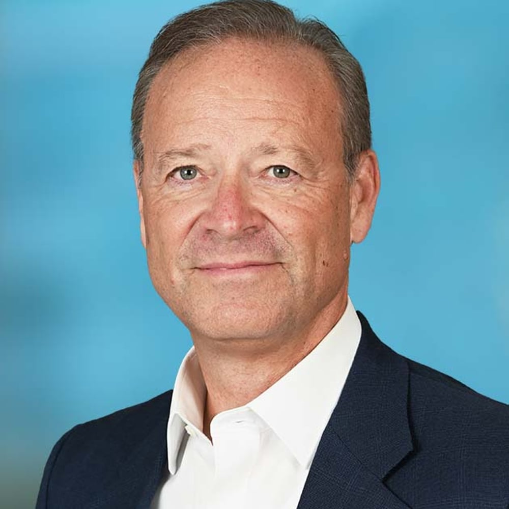 Christopher A. Viehbacher profile image