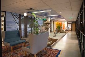 Photo of Rainier Clinical Research Center in Renton