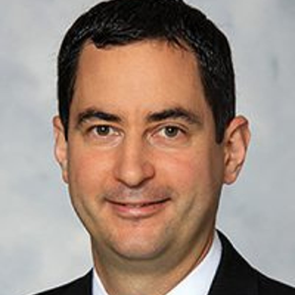 Jared R. Brosch, MD | IU Health
