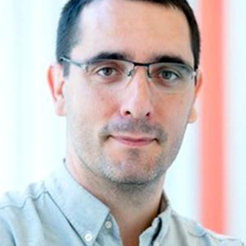 Fidel Vila-Rodriguez | VCH Research ...