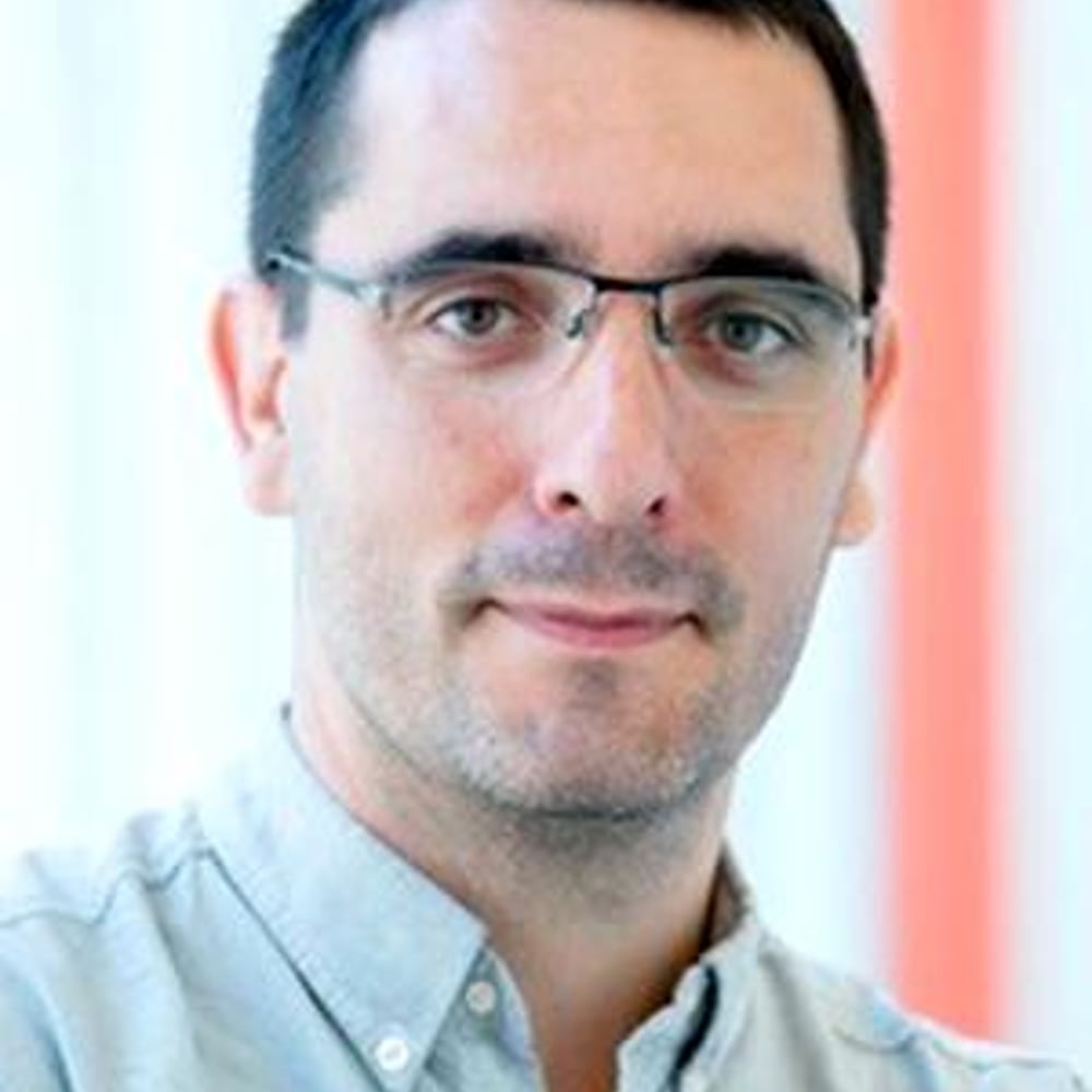 Fidel Vila-Rodriguez | VCH Research ...