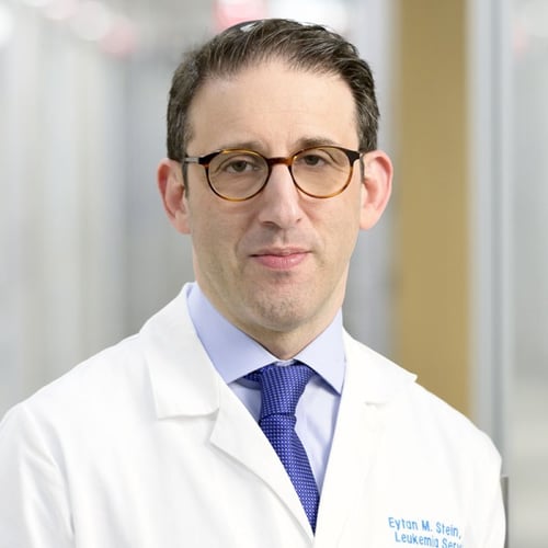 Eytan Stein, MD profile photo
