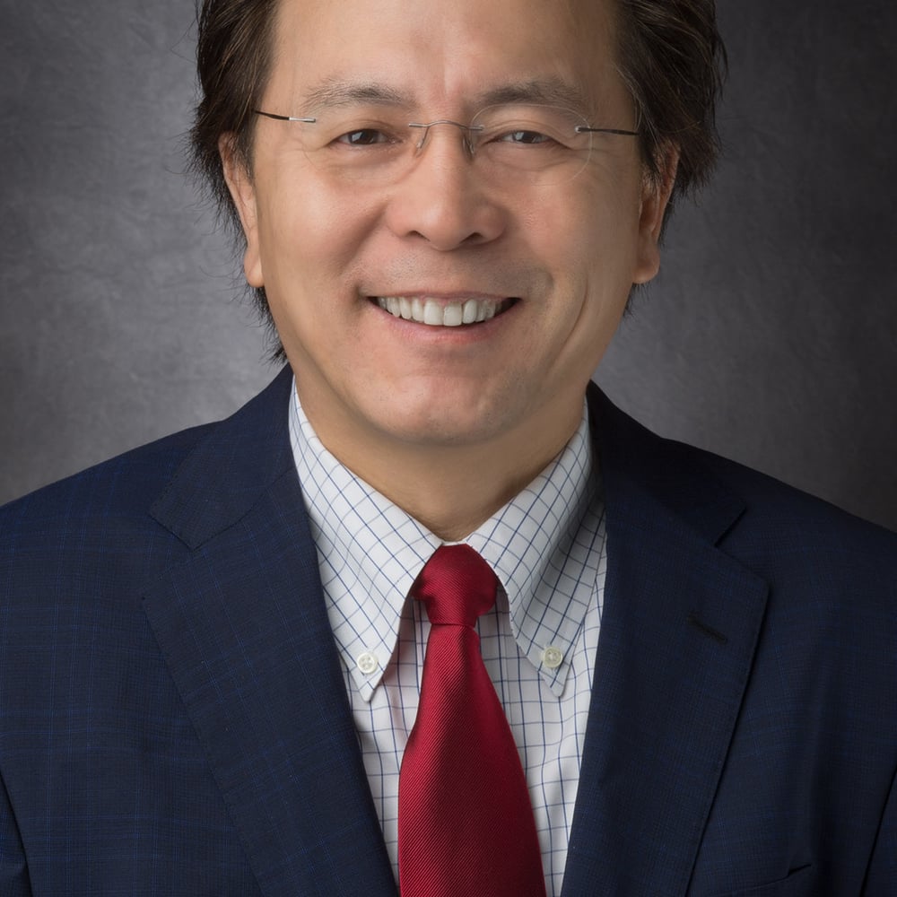 Luhua (Michael) Wang | MD Anderson ...