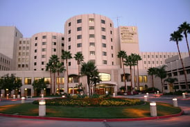 Photo of Loma Linda University Cancer Institute at Loma Linda University Medical Center in Loma Linda