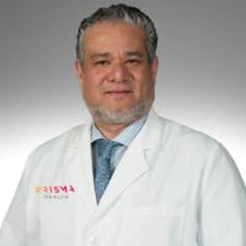 Dr. Alain Harris Litwin, MD ...