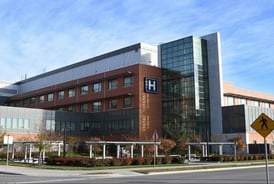 Photo of Lynderm Research Inc. in MARKHAM