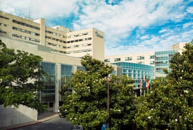 Photo of New Orleans Center for Clinical Research in Knoxville