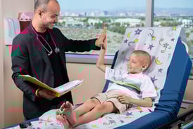 Photo of Alliance for Childhood Diseases/Cure 4 the Kids Foundation in Las Vegas