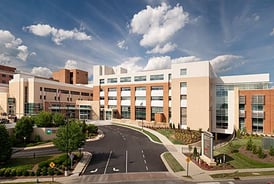 Photo of Wellmont CVA Heart Institute in Kingsport