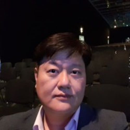 Young Choi profile image