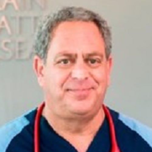 Mark L. Brody, Founder, President ...